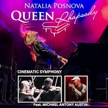 QUEEN Rhapsody