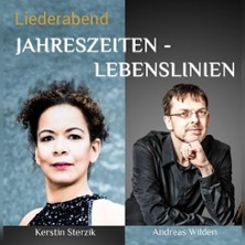 Jahreszeiten - Lebenslinien