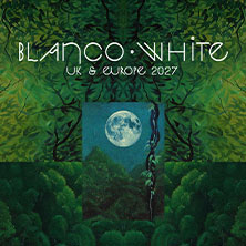 Blanco White - Germany 2027