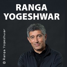 Ranga Yogeshwar