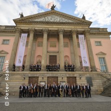 Symphoniekonzert I