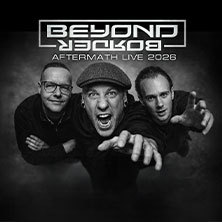 Beyond Border - Aftermath Tour 2026