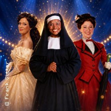 Musical Sommernacht | Die größten Musical-Hits