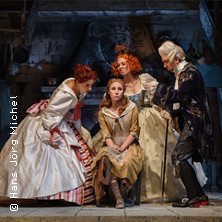 La Cenerentola