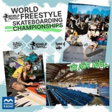 World Freestyle 2026