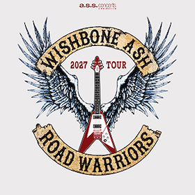 Wishbone Ash