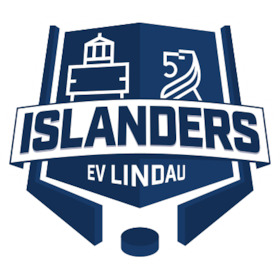 Erding Gladiators vs. EV Lindau Islanders