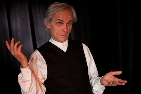 Rumpelstilzchen - Mitspieltheater - Der Märchenspieler
