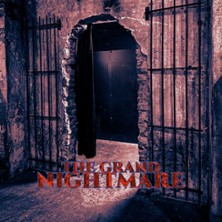 Halloween Nightmare