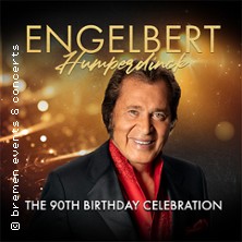 Engelbert Humperdinck