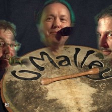 O'Malley - Finest Irish, Scottish & American Folk Music