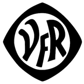 TSV Steinbach Haiger - VfR Aalen