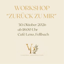 "Zurück zu mir"