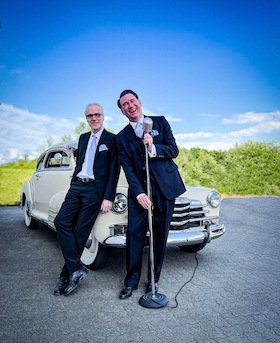Cole Chandler + Rainer Schnelle: That's Jazz? - Jazzkonzert