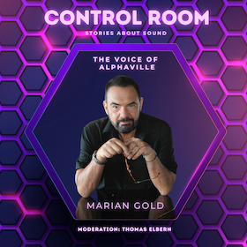 Control Room