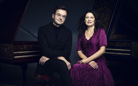 Barocke Operngala - Ein Konzert in der Weißenfelser Hofoper