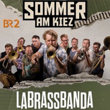 LaBrassBanda