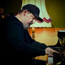 Nils Tegen Trio RE - Richie Beirach