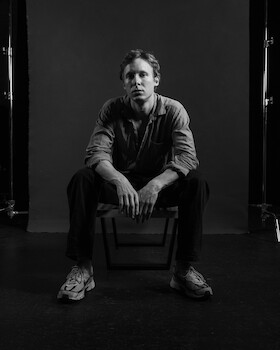 Circuits: Paul Janoschka Trio - Release Concert & special guests