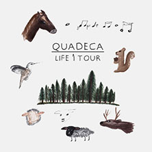 Quadeca - Life 1 Tour