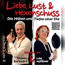 Liebe, Lust & Hexenschuss