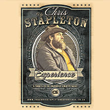 The Chris Stapleton Experience - Tour 2027