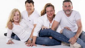 Herr Bello und das blaue Wunder - Niederrhein Theater