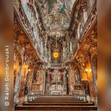 AsamConcerts München