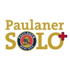Paulaner Solo+ Finale 2026