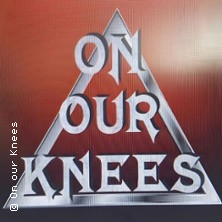 Bühne Frei Präsentiert "On our Knees"