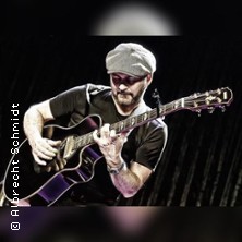 Dave Goodman – Solo Folk und Blues
