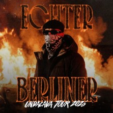 Undacava - Echter Berliner Tour 2026