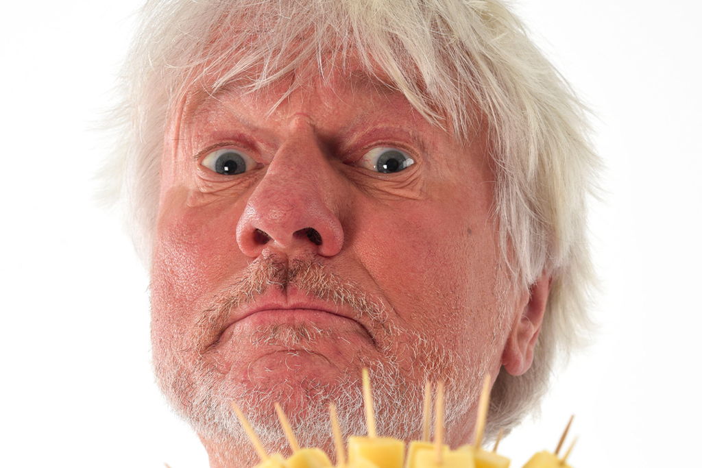 2027: Jürgen Becker