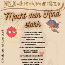 Macht dein Kind stark
