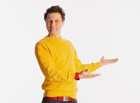 #9 Kinder- und Familienkonzert - Das etwas André-Konzert