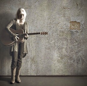 Emmylou Harris - The European Farewell Tour