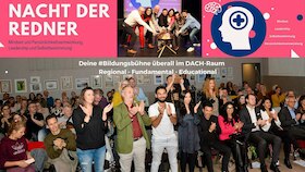 Nacht der Redner