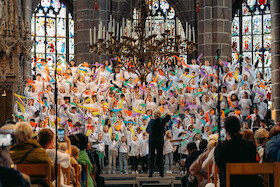 SingBach