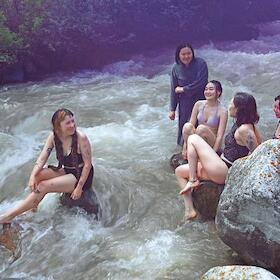 River Dreams | OmU