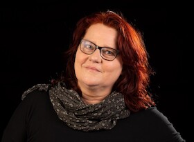 Zeitraffer - Susanne Rauprich mit Tough Kid - Neues aus 2000 Jahren Kölner Geschichte! Noch mehr spannende Erzählungen von Menschen unserer Stadt. - Premiere