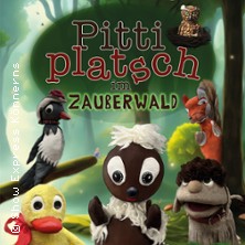 Pittiplatsch im Zauberwald