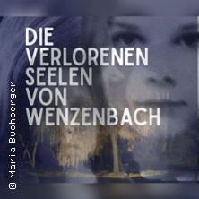 Die verlorenen Seelen von Wenzenbach