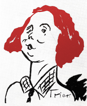 Claire Waldoff - anders als die Andern! - Lieder und Leben der queeren Kabarettikone der 1920er Jahre.
