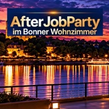 AfterJob Alaaf! - Die Karnevalsparty im Hilton mit Kasalla u.v.m
