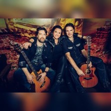 Art-Akustik Rock Trio
