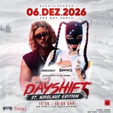 DAYSHIFT – St. Nikolaus Edition