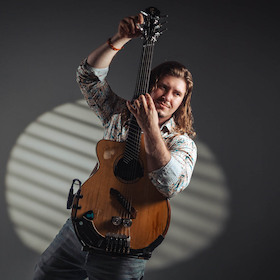 Alexandr Misko - »Final Boss Tour«