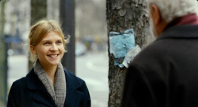 Mr. Morgans letzte Liebe