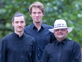 Thomas Stelzer Trio