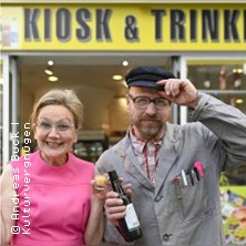 Komm mit Anne Bude!